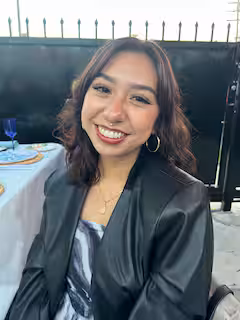 Foto de Marta, huésped
